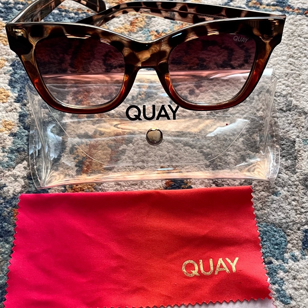 Quay After Hours